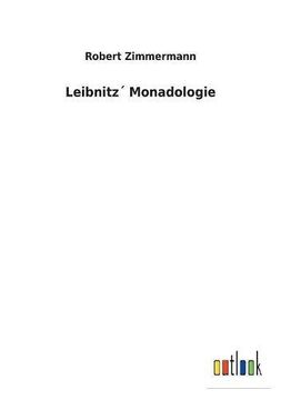 portada Leibnitz´ Monadologie