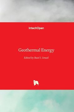 portada Geothermal Energy
