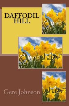 portada Daffodil Hill (en Inglés)