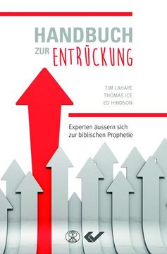 portada Handbuch zur Entrückung (en Alemán)