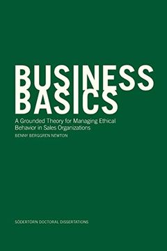 portada Business Basics (en Inglés)