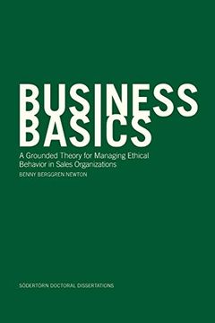 portada Business Basics 