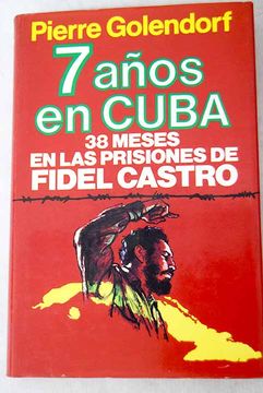 portada 7 años en Cuba