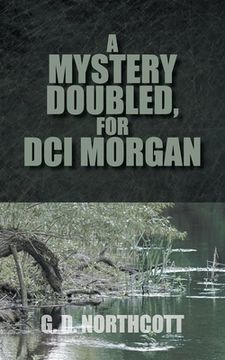 portada A Mystery Doubled, for DCI Morgan (en Inglés)