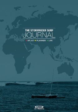 portada The Stormrider Surf Journal: Atlas, Planner, Log