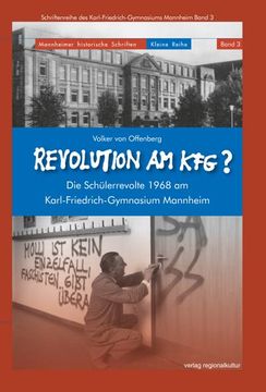 portada Revolution am Kfg? (en Alemán)