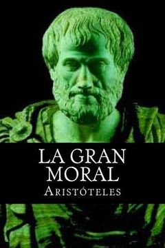 portada La Gran Moral (in Spanish)