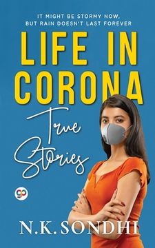 portada Life in Corona (en Inglés)