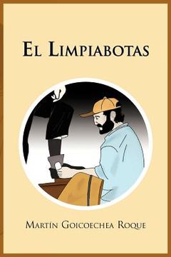 portada El Limpiabotas (in Spanish)