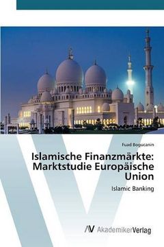 portada Islamische Finanzmärkte: Marktstudie Europäische Union