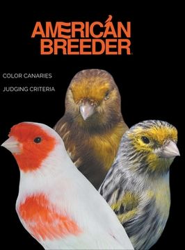 portada American Breeder (en Inglés)
