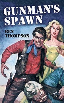 portada Gunman's Spawn (en Inglés)