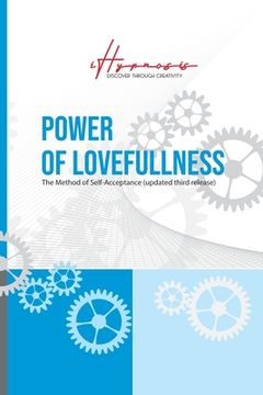 portada Power of Lovefullness (en Inglés)