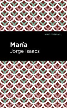 portada María (Mint Editions) (en Inglés)