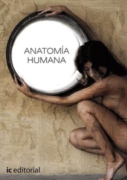 portada Anatomía Humana