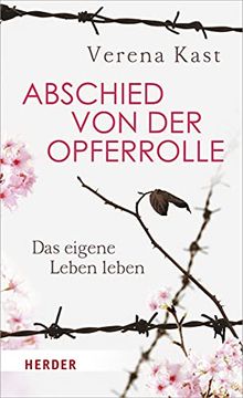 portada Abschied von der Opferrolle: Das Eigene Leben Leben (in German)