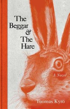 portada The Beggar & the Hare (en Inglés)