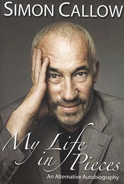 portada My Life in Pieces: An Alternative Autobiography (in English)