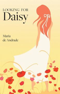 portada Looking for Daisy (en Inglés)