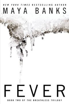 portada Fever (Breathless) (in English)