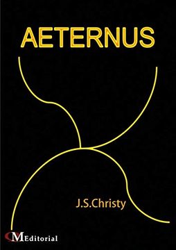 portada Aeternus (in Spanish)