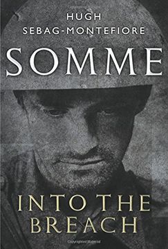portada Somme: Into the Breach