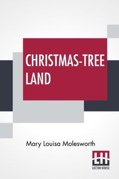 portada Christmas-Tree Land (en Inglés)