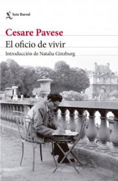 portada El oficio de vivir (in Spanish)
