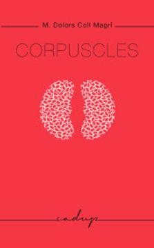 portada Corpuscles (in Catalá)