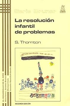 portada La Resolución Infantil de Problemas (in Spanish)