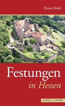 portada Festungen in Hessen (Deutsche Festungen) (en Alemán)