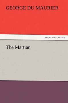 portada the martian (in English)