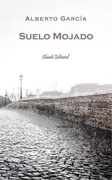 portada Suelo Mojado (Spanish Edition)