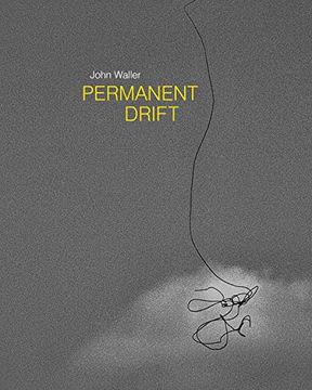 portada Permanent Drift: Walking in Olde Kensington (2012-16) (en Inglés)