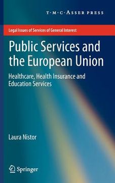 portada public services and the european union