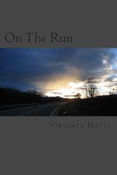 portada On The Run: Lexi's Drive To Find the Truth.