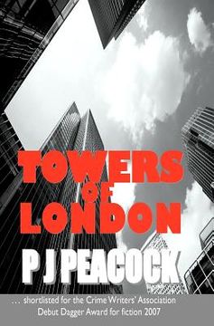 portada towers of london