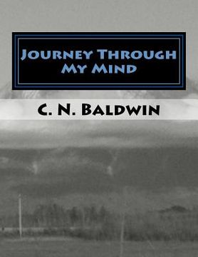 portada Journey through my mind: Walking through a roller coaster of emotions