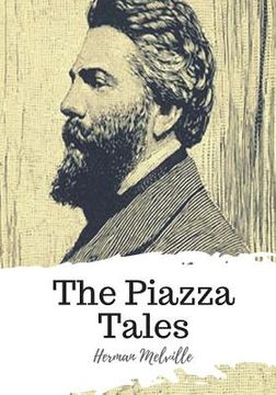 portada The Piazza Tales (en Inglés)
