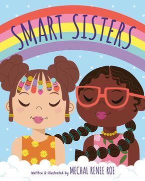 portada Smart Sisters (Happy Hair) 