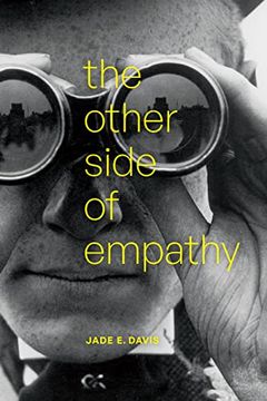 portada The Other Side of Empathy (en Inglés)