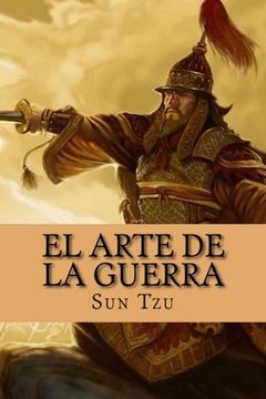 portada El Arte de la Guerra (Spanish Edition)