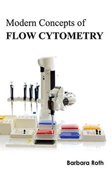 portada Modern Concepts of Flow Cytometry (en Inglés)