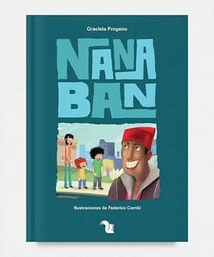 portada Nanaban (in Spanish)
