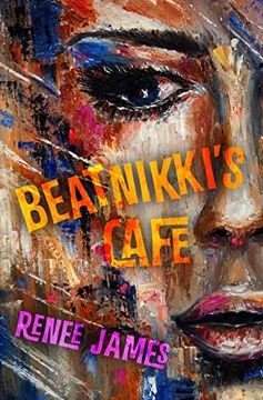 portada Beatnikki's Café (en Inglés)