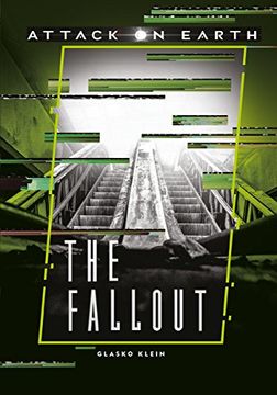portada The Fallout (Attack on Earth) (en Inglés)
