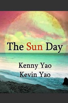 portada The Sun Day (en Inglés)