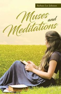 portada Muses and Meditations (en Inglés)