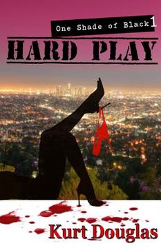 portada Hard Play (en Inglés)