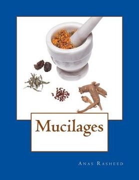 portada Mucilages (in English)